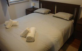 Apartamento No Centro Historico De Setubal