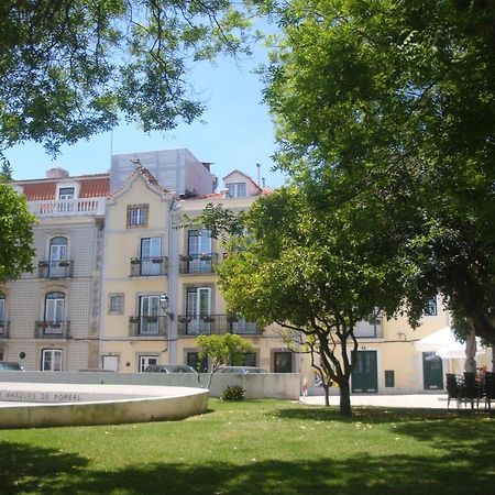 Apartamento No Centro Historico De Setúbal Extérieur photo