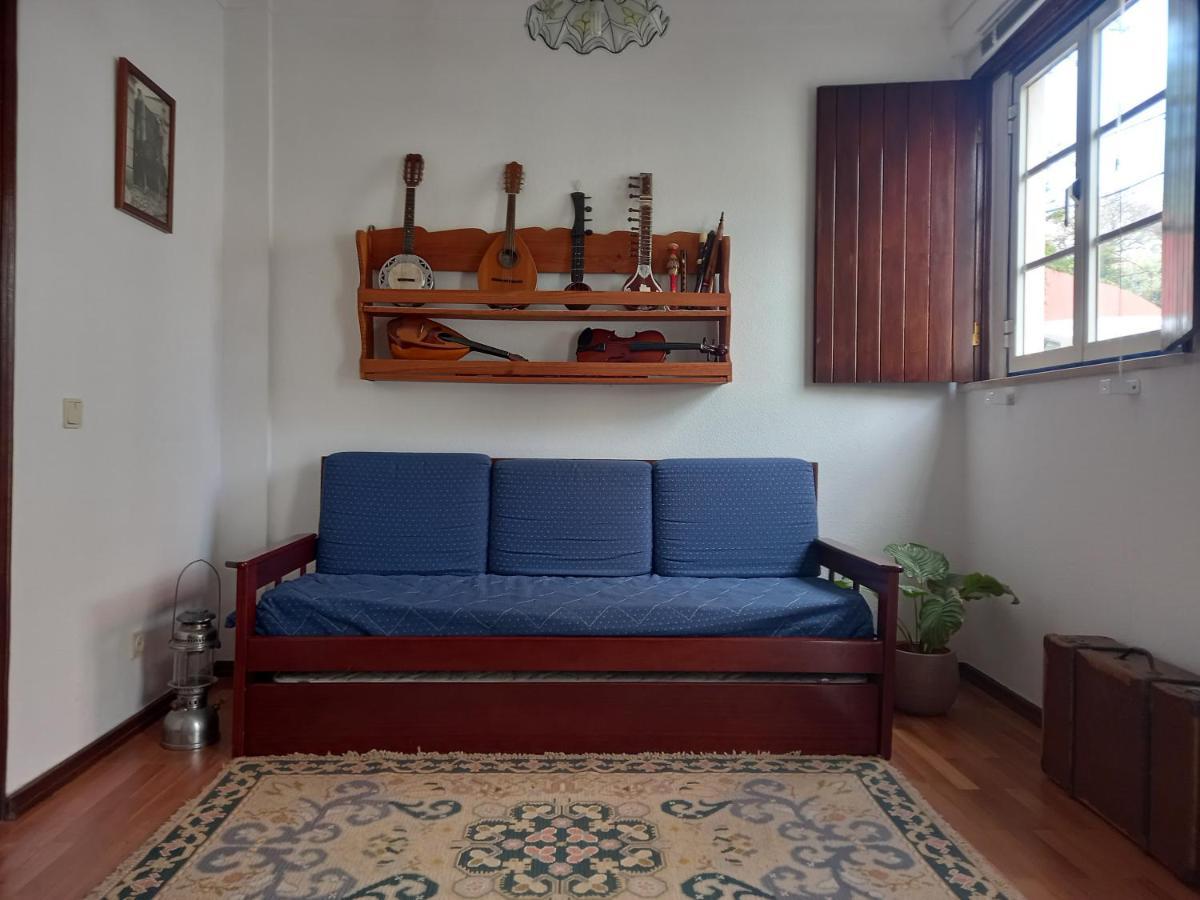 Apartamento No Centro Historico De Setúbal Extérieur photo