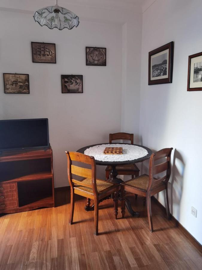 Apartamento No Centro Historico De Setúbal Extérieur photo