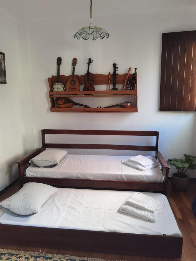 Apartamento No Centro Historico De Setúbal Extérieur photo