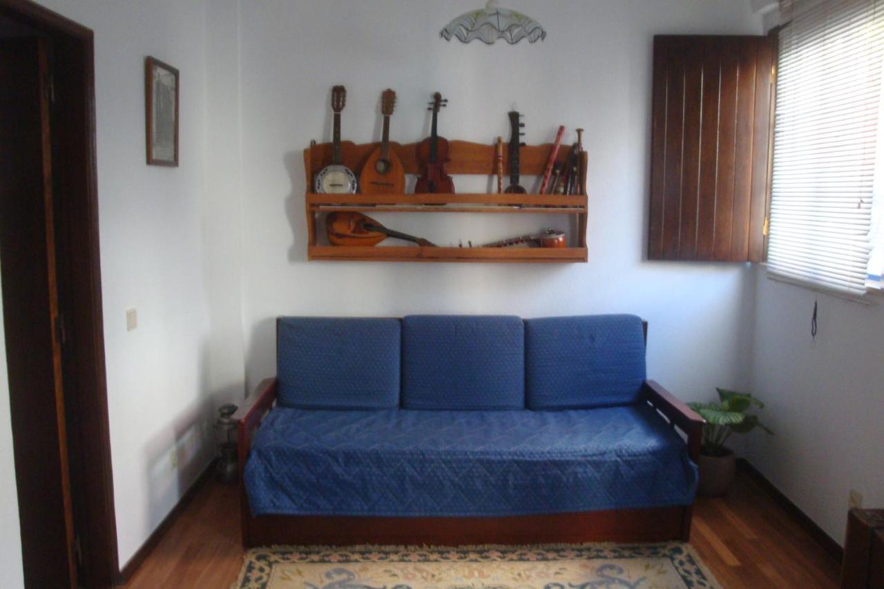 Apartamento No Centro Historico De Setúbal Extérieur photo