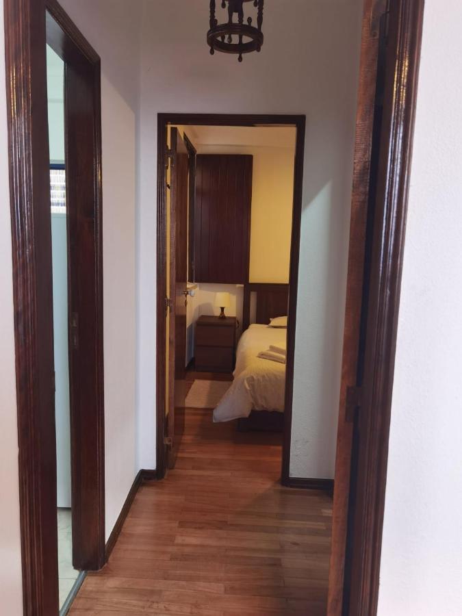 Apartamento No Centro Historico De Setúbal Extérieur photo