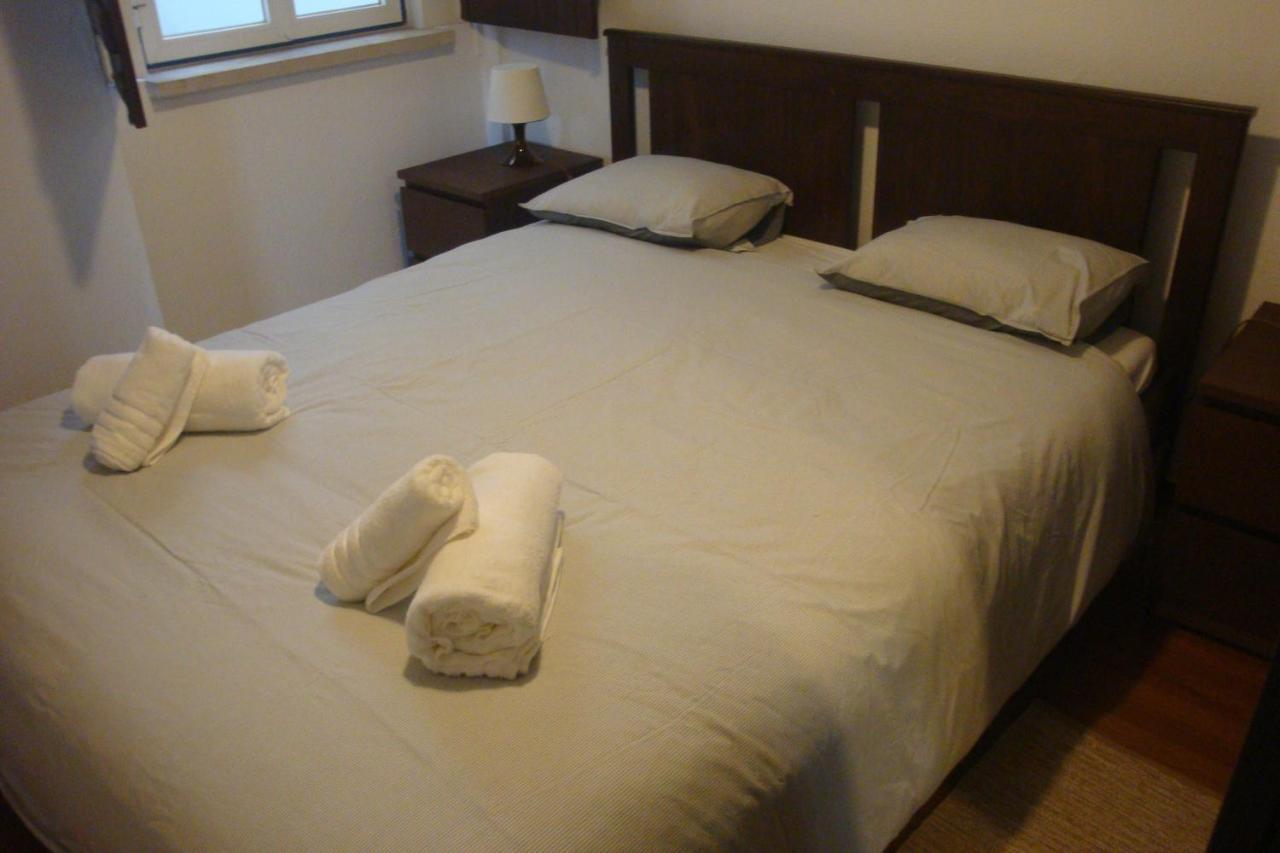 Apartamento No Centro Historico De Setúbal Extérieur photo