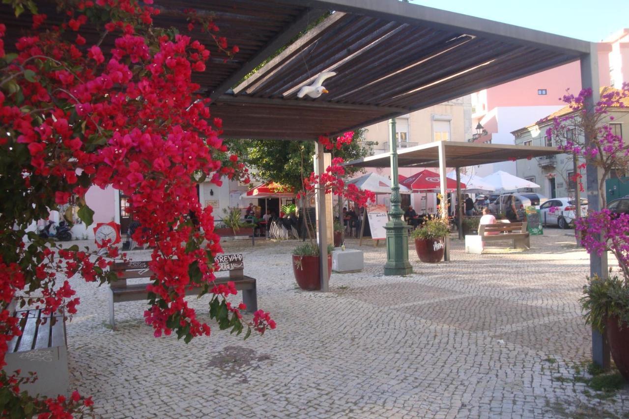 Apartamento No Centro Historico De Setúbal Extérieur photo