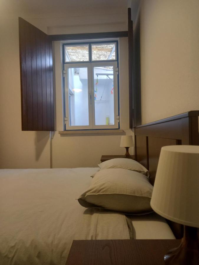 Apartamento No Centro Historico De Setúbal Extérieur photo