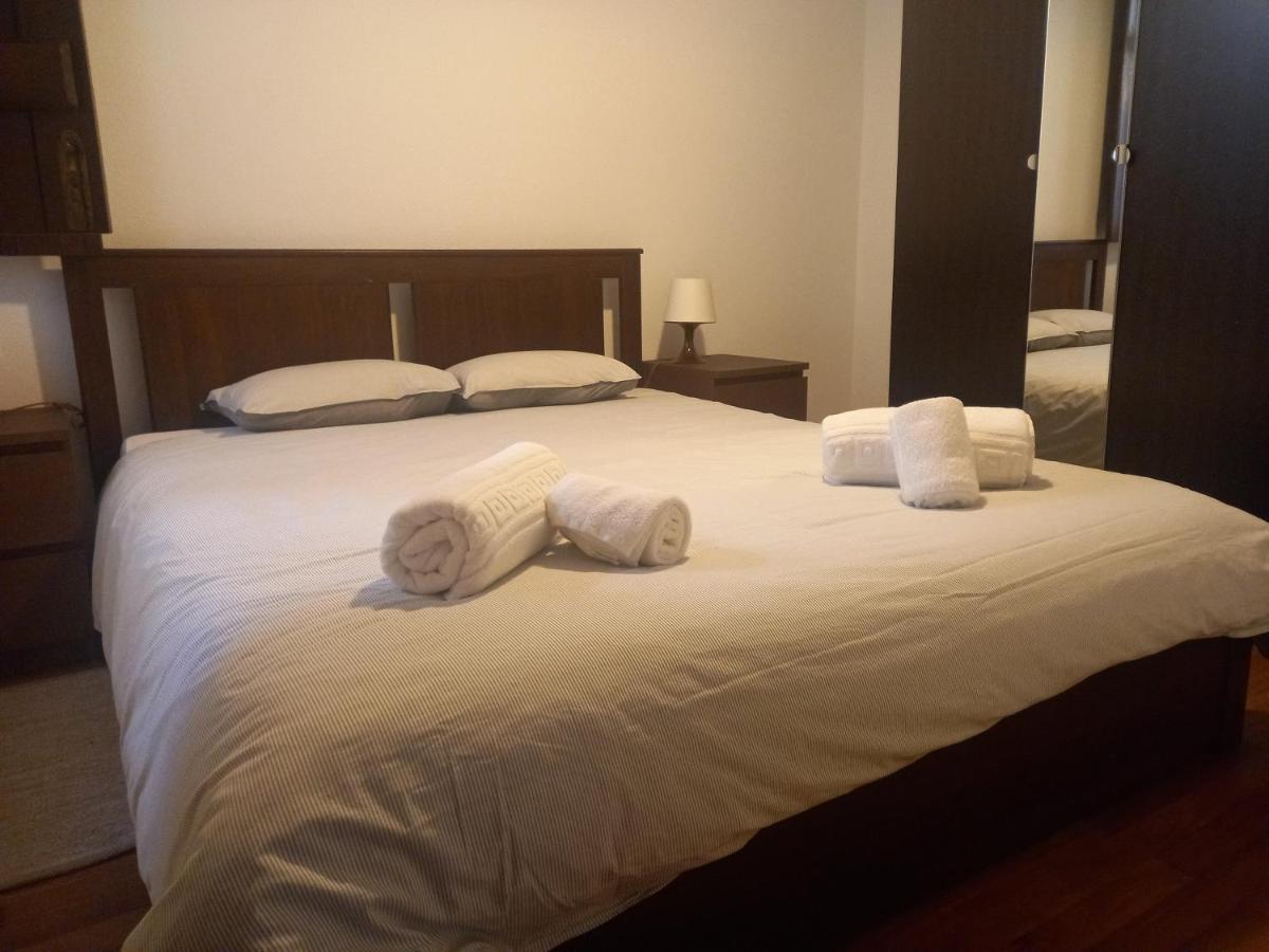 Apartamento No Centro Historico De Setúbal Extérieur photo