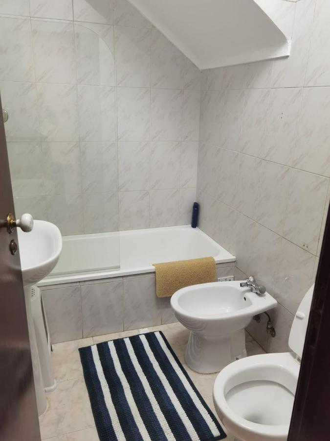 Apartamento No Centro Historico De Setúbal Extérieur photo