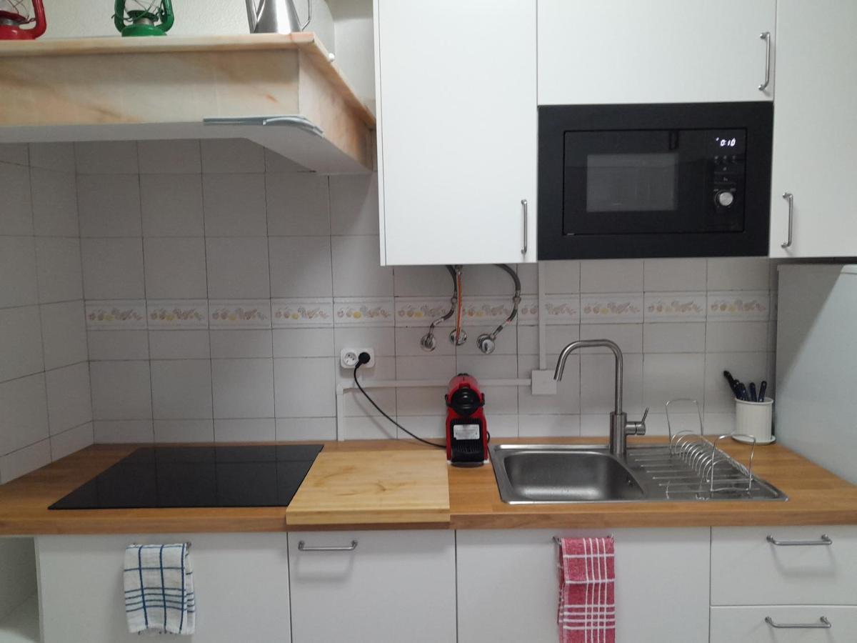 Apartamento No Centro Historico De Setúbal Extérieur photo