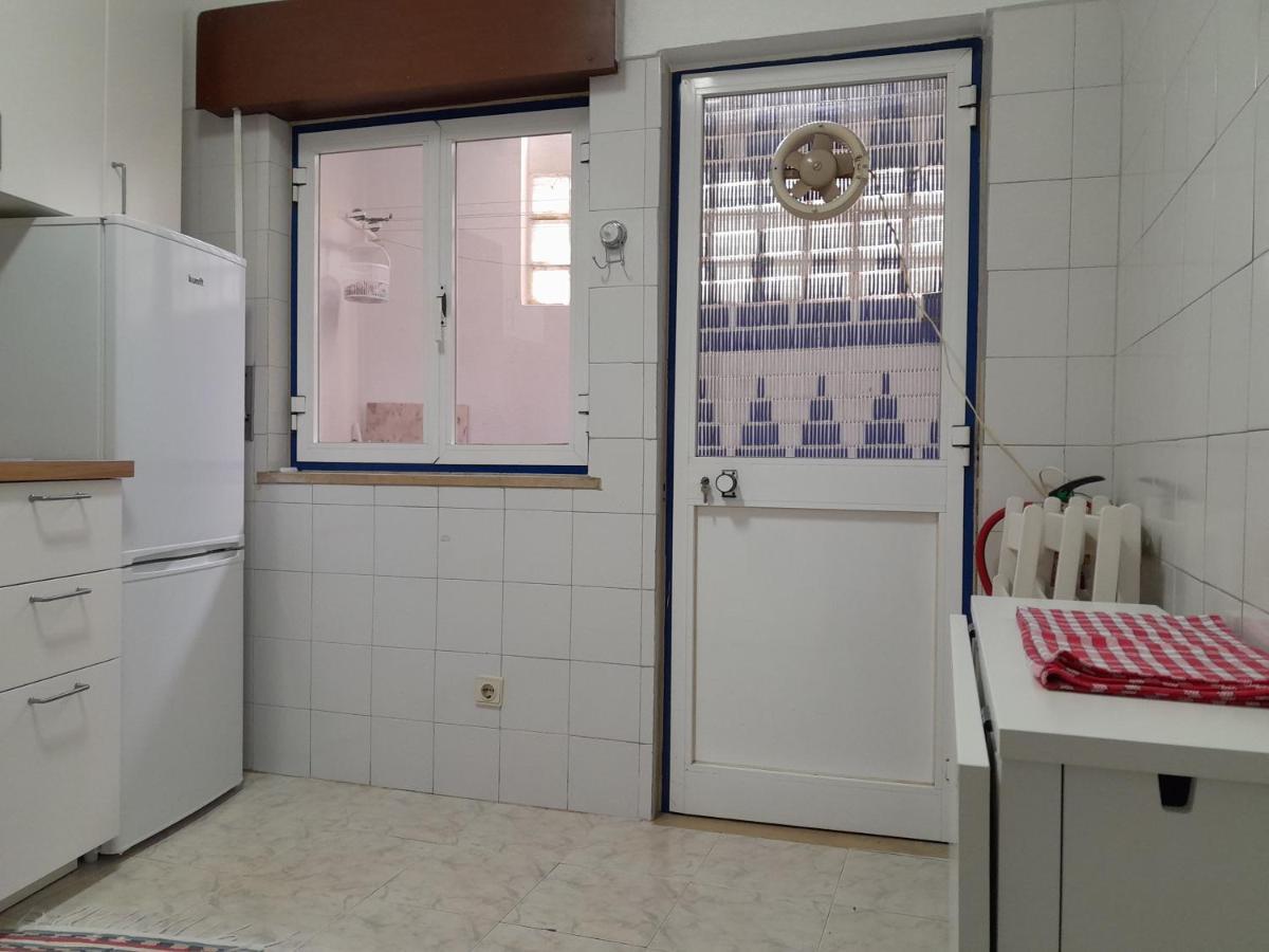 Apartamento No Centro Historico De Setúbal Extérieur photo