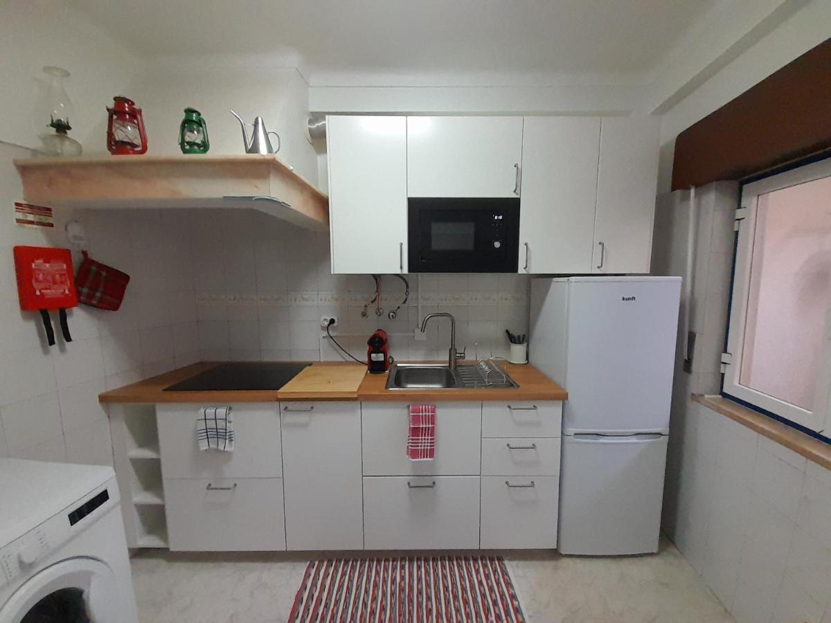 Apartamento No Centro Historico De Setúbal Extérieur photo
