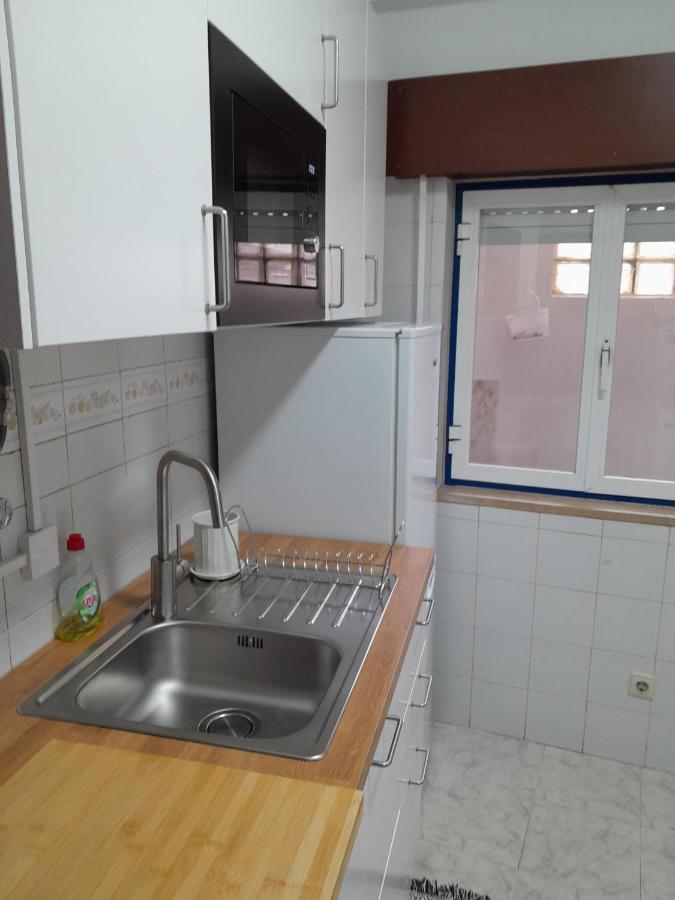 Apartamento No Centro Historico De Setúbal Extérieur photo