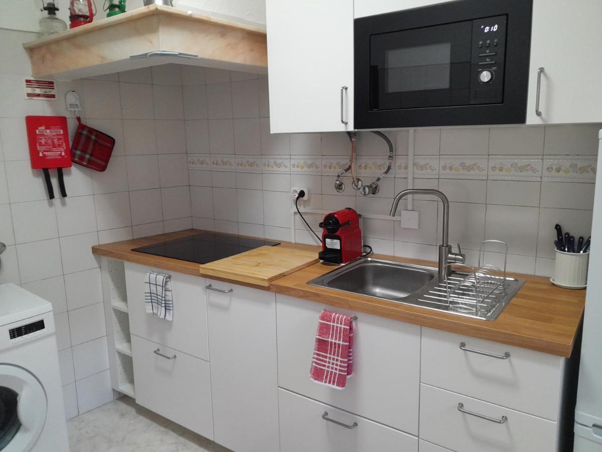 Apartamento No Centro Historico De Setúbal Extérieur photo