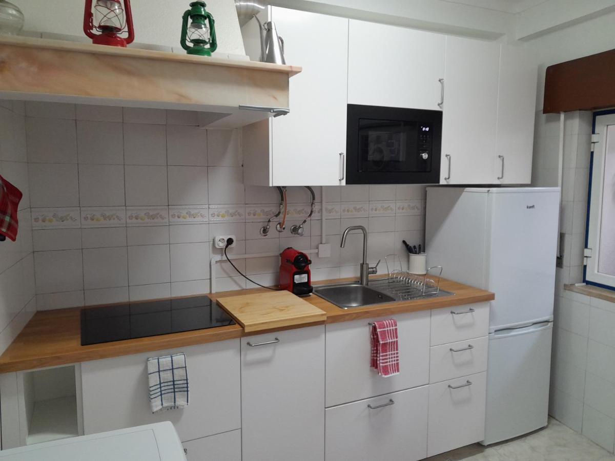 Apartamento No Centro Historico De Setúbal Extérieur photo