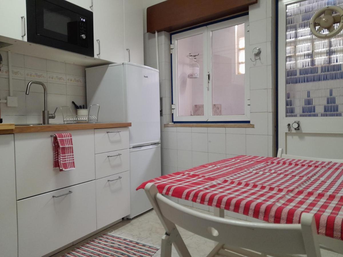 Apartamento No Centro Historico De Setúbal Extérieur photo