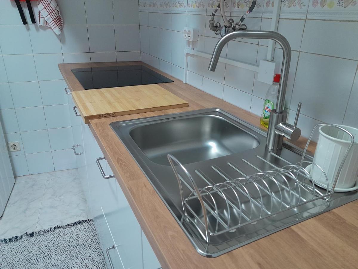 Apartamento No Centro Historico De Setúbal Extérieur photo